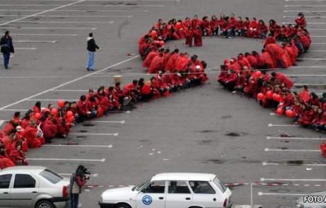 Prima Academie pentru HIV/SIDA din Europa a fost lansata la Bucuresti