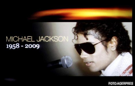 Familia Jackson cere o a doua autopsie a lui Michael