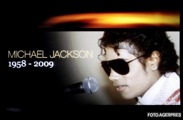 Familia Jackson cere o a doua autopsie a lui Michael