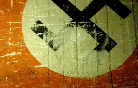 Belfast: Neonazistii aveau pregatite bombe artizanale pentru imigranti