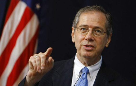 Gitenstein: Sunt companii care nu au mai investit in Romania din cauza coruptiei