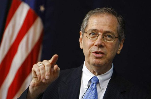 Gitenstein: Sunt companii care nu au mai investit in Romania din cauza coruptiei