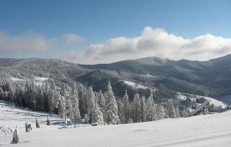 Transilvania, in topul 10 al destinatiilor de iarna din Europa