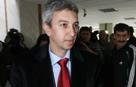 Dosarul Oltchim: Diaconescu a aflat acuzatiile formulate impotriva sa