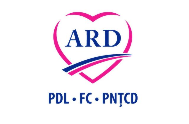 USL pe stadion, ARD la Opera: Alianta isi lanseaza candidatii la parlamentare