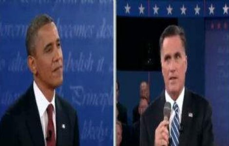 Obama si Romney incheie in ritm alert campania prezidentiala