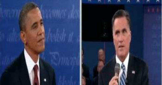 Obama si Romney incheie in ritm alert campania prezidentiala