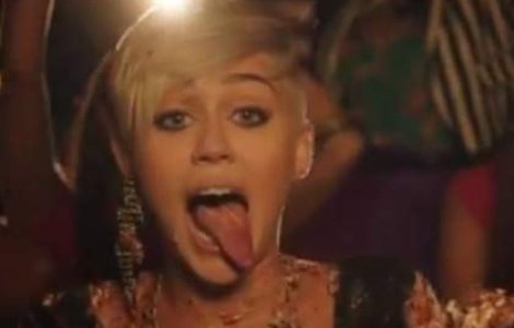 Nici Miley Cyrus nu a fost neglijata de producatorii de filme porno