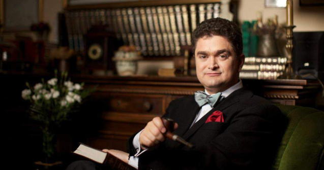 Paleologu, despre sloganul ARD: PDL pe post de defibrilator