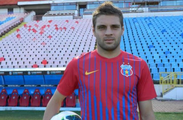 Adi Popa, bagat in sedinta de Reghecampf: Nimeni nu-si da seama ce se intampla cu el