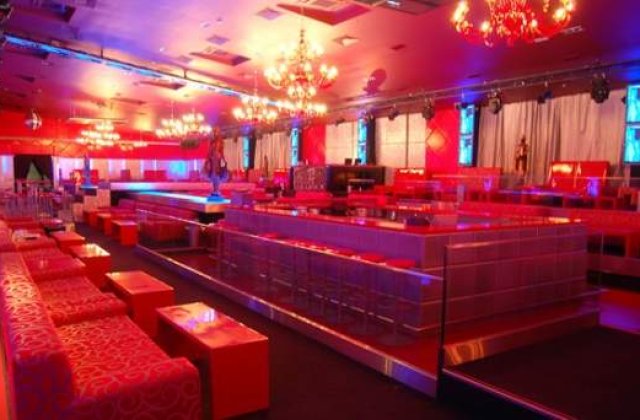 Lamentarea fitosilor: Cluburile bucurestene Bamboo si Barletto au fost inchise