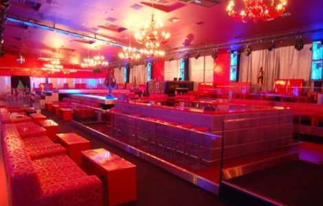 Lamentarea fitosilor: Cluburile bucurestene Bamboo si Barletto au fost inchise