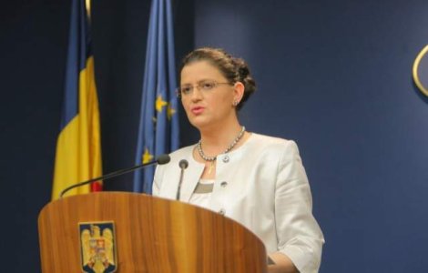 Boagiu: Ii trimitem pe cei de la USL la masinute colorate de plastic, acolo unde le este locul!