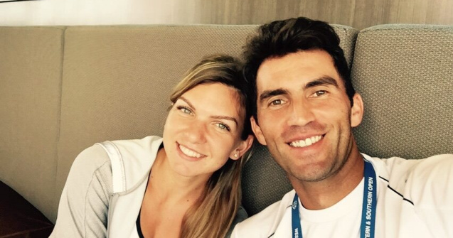 Halep si Tecau, desemnati cei mai buni jucatori de tenis ai Romaniei i