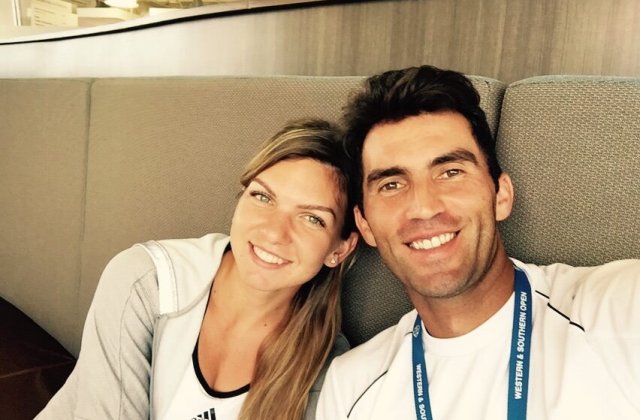 Simona Halep si Horia Tecau, desemnati cei mai buni jucatori de tenis ai Romaniei in 2019