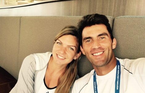 Halep si Tecau, desemnati cei mai buni jucatori de tenis ai Romaniei i