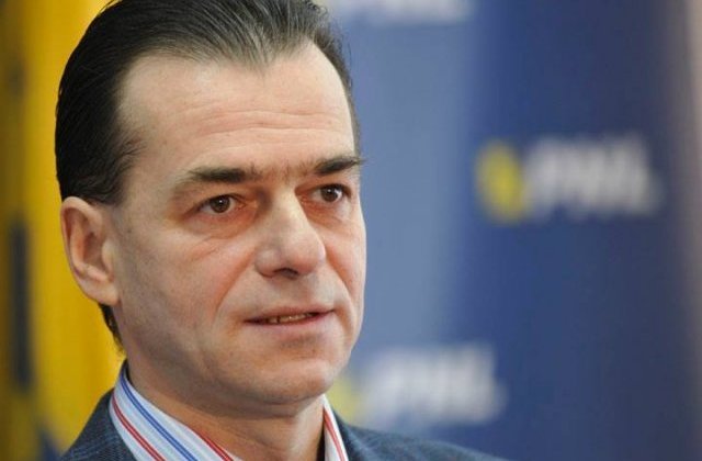 Orban, despre sedinta de Guvern de vineri seara: "Mie mi se pare o zi normala si o ora normala"