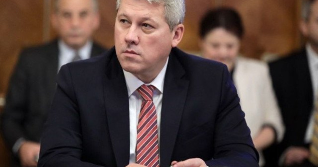 Memorandumul propus de Ministerul Justitiei privind desfiintarea SIIJ,