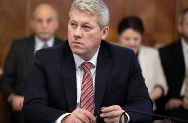 Memorandumul propus de Ministerul Justitiei privind desfiintarea SIIJ a fost adoptat