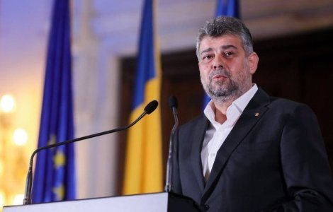 Ciolacu, despre desfiintarea SIIJ: E revoltatoare