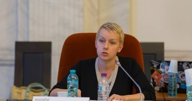 Girbovan: Prin desfiintarea SIIJ se doreste, din nou, controlul asupra