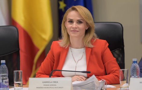 Firea, despre taxa turistica: Nu e platita de bucuresteni, ci pentru b
