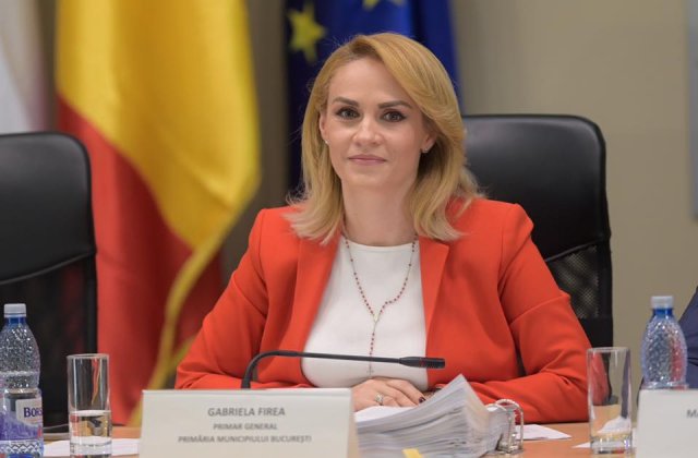 Firea, despre taxa turistica: Nu este platita de bucuresteni, ci pentru bucuresteni