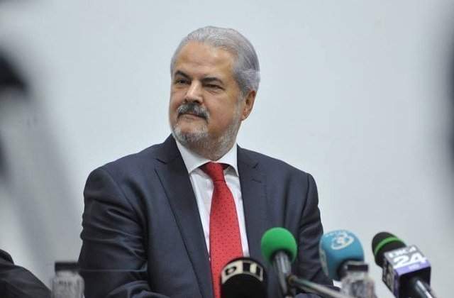 Nastase, despre postul Pro TV: Cand le-am sters datoriile de vreo 800 de mil. de lei nu mai era coruptie?