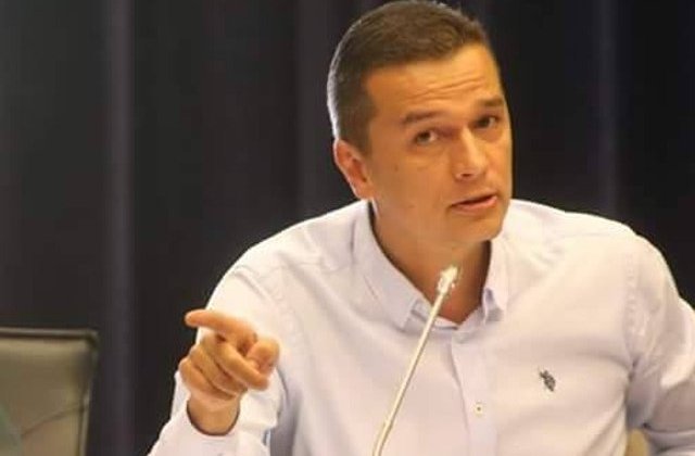 Firea: Cred ca Grindeanu ar trebui sa se intoarca in PSD