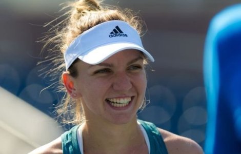Simona Halep nu va juca la Fed Cup: "Am ales Jocurile Olimpice"