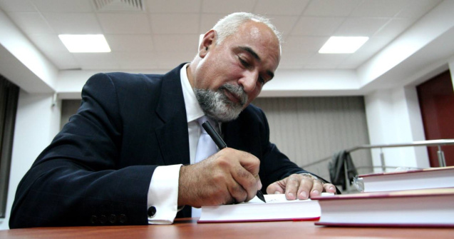 Varujan Vosganian, reactie dupa desfiintarea SIIJ