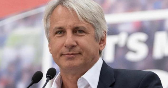 Teodorovici: Imi doresc un proiect politic nou in centrul caruia sa fi