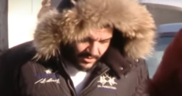 Fiul lui Sile Camataru, retinut din nou dupa ce a condus drogat si far