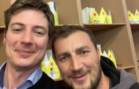 Andrei Caramitru: Nu va mai uitati la Matrix. Ca e de fapt o erezie gn