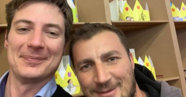 Andrei Caramitru: Nu va mai uitati la Matrix. Ca e de fapt o erezie gn