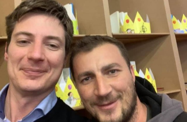 Andrei Caramitru: Nu va mai uitati la Matrix. Ca e de fapt o erezie gnostica cu Neo in loc de Iisus