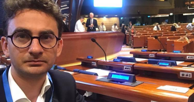 Bulai: Implicarea mea in politica, determinata in mare parte de credin