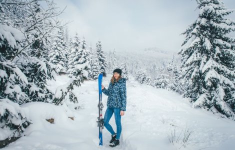 Vremea de Revelion: Temperaturi usor mai ridicate decat cele specifice