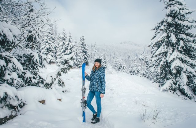Vremea de Revelion: Temperaturi usor mai ridicate decat cele specifice perioadei