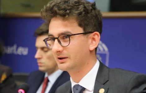 Bulai: Pentru noi ca popor sunt mult mai importante simbolurile decat