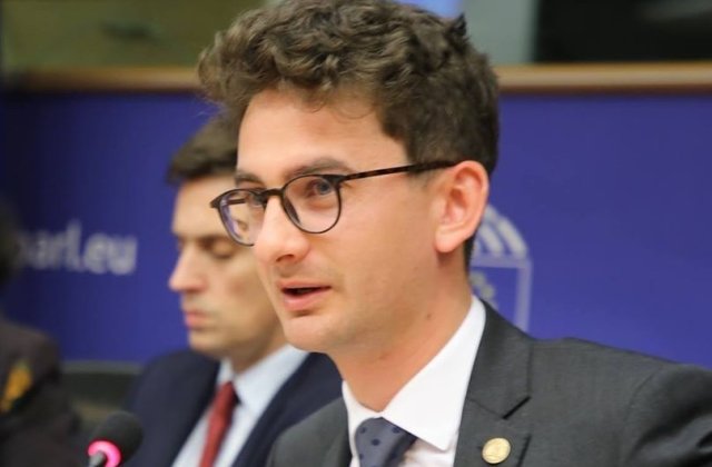 Bulai: Am invatat ca pentru noi ca popor poate sunt mult mai importante simbolurile decat oamenii