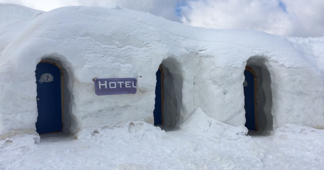 Top 8 cazari inedite de incercat in 2020