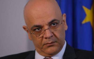 Raed Arafat, despre fetita de...