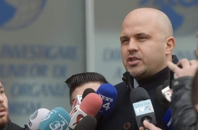 Ungureanu publica noi marturii despre incendierea pacientei de la Floreasca si va depune la Parchetul General "o sesizare penala"