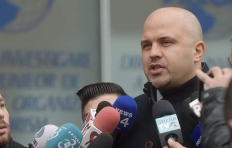 Ungureanu publica noi marturii despre incendierea pacientei de la Flor