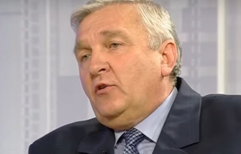 Beuran, prima reactie dupa decesul pacientei care a luat foc la Florea