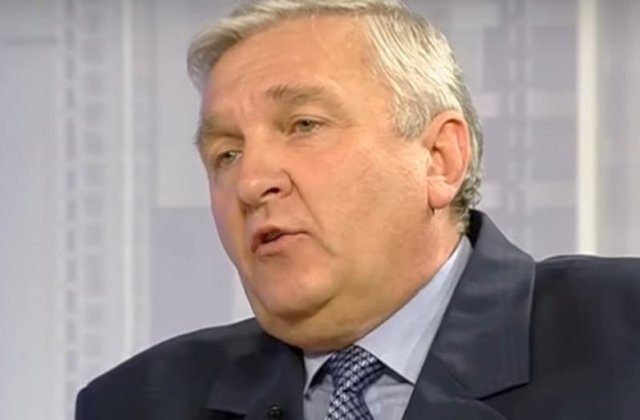 Beuran: Pacienta biologic nu a rezistat ca sa poata sa depaseasca tot efortul medical care s-a facut
