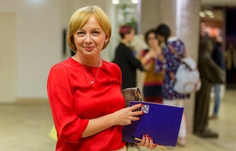 Emilia Sercan, despre cazul femeii arse la Floreasca: Greu de acceptat ca s-a incercat musamalizarea incidentului