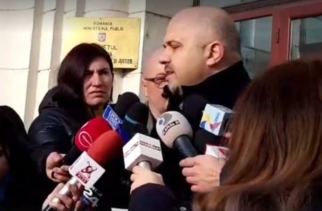 Emanuel Ungureanu a depus plangere penala in cazul femeii arse la Floreasca: Sunt multe intrebari fara raspuns