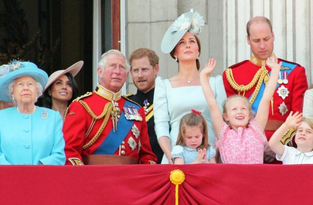 An tumultos pentru Familia Regala britanica: 6 evenimente care au marcat anul 2019